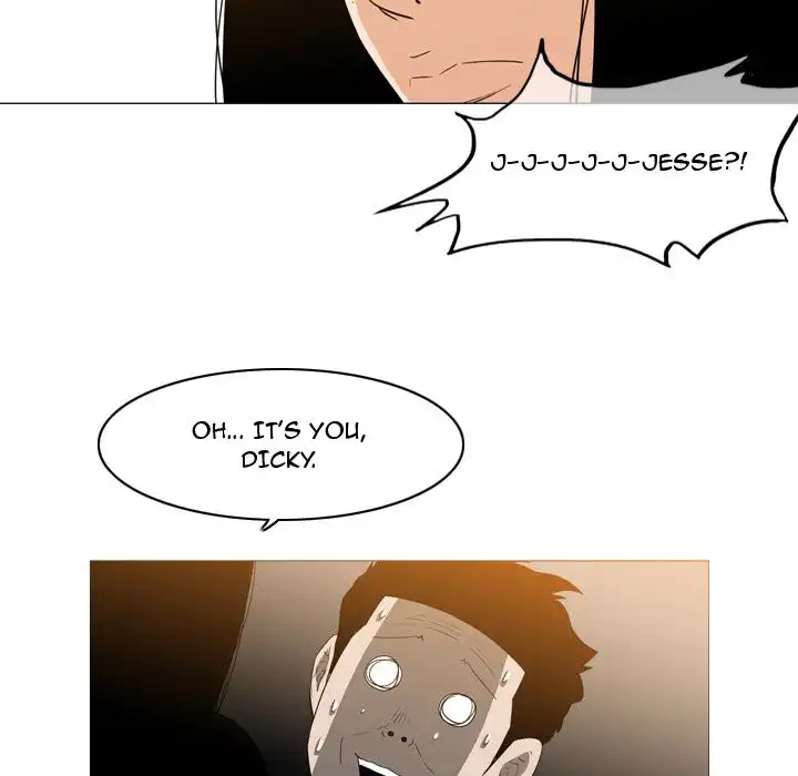 Path to Salvation - Chapter 13 [photo 69] - MangaPorn