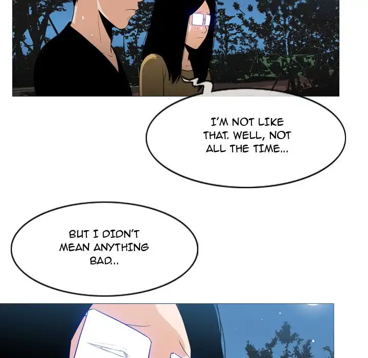 Path to Salvation - Chapter 13 [photo 73] - MangaPorn