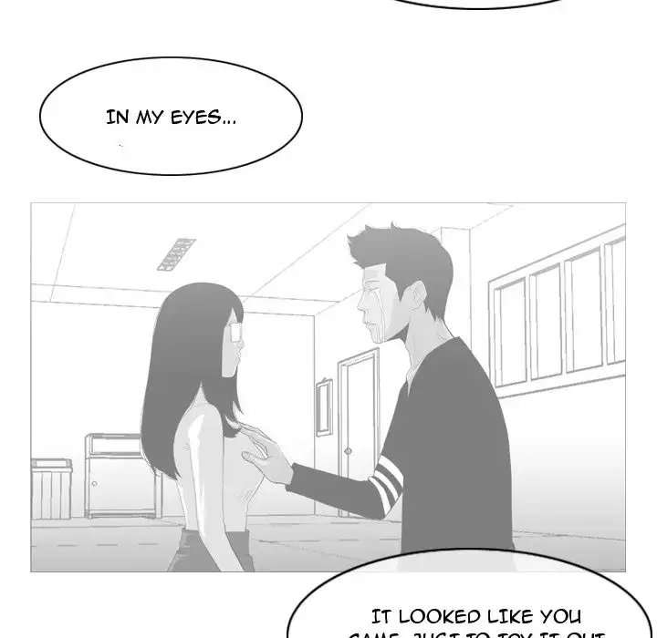 Path to Salvation - Chapter 13 [photo 80] - MangaPorn