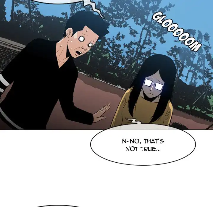 Path to Salvation - Chapter 13 [photo 84] - MangaPorn