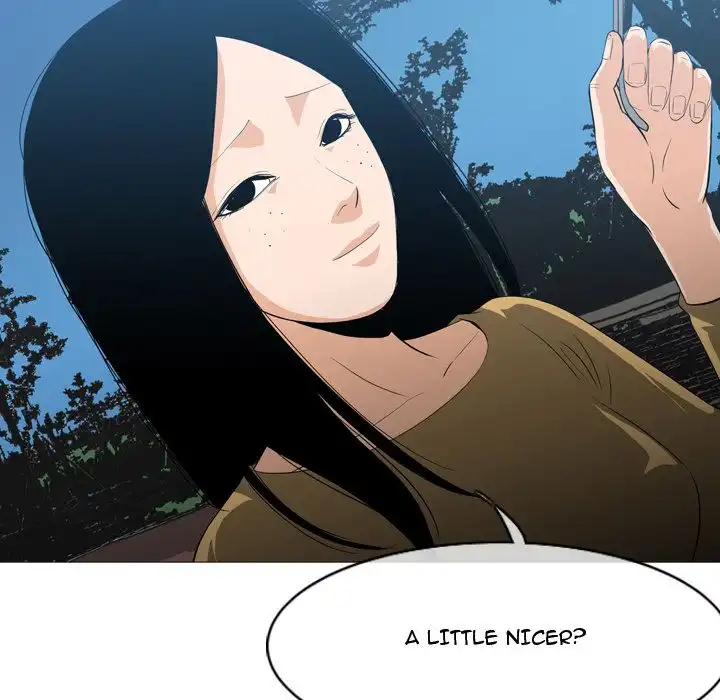 Path to Salvation - Chapter 13 [photo 95] - MangaPorn