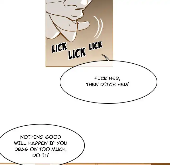 Path to Salvation - Chapter 14 [photo 21] - MangaPorn