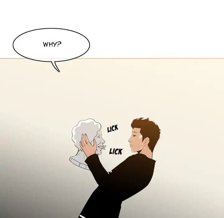 Path to Salvation - Chapter 14 [photo 24] - MangaPorn