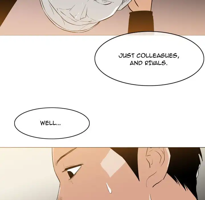 Path to Salvation - Chapter 14 [photo 27] - MangaPorn