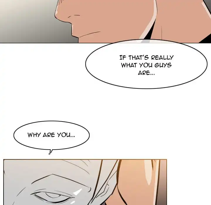 Path to Salvation - Chapter 14 [photo 28] - MangaPorn