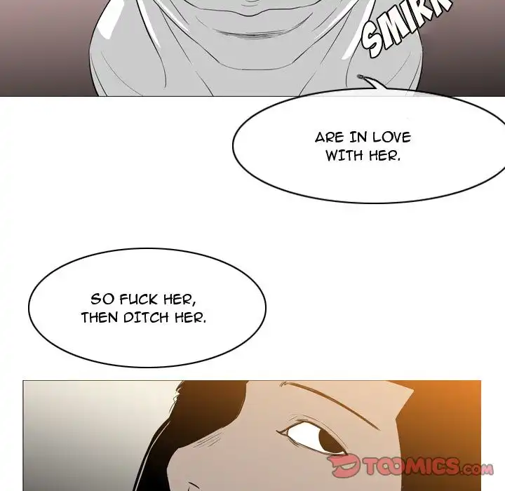 Path to Salvation - Chapter 14 [photo 32] - MangaPorn