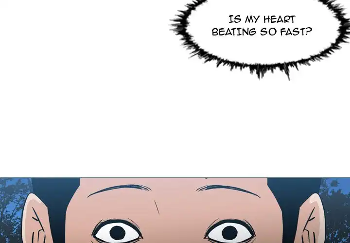 Path to Salvation - Chapter 14 [photo 4] - MangaPorn