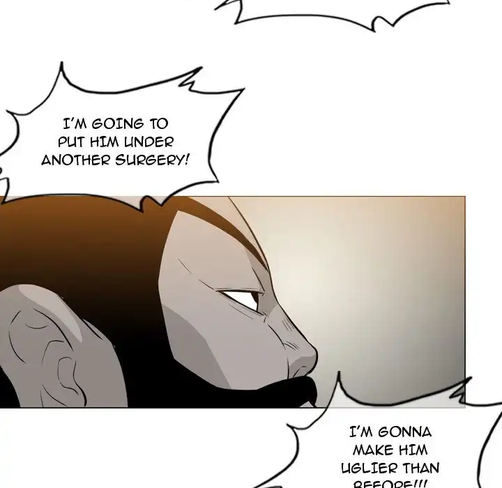 Path to Salvation - Chapter 14 [photo 42] - MangaPorn