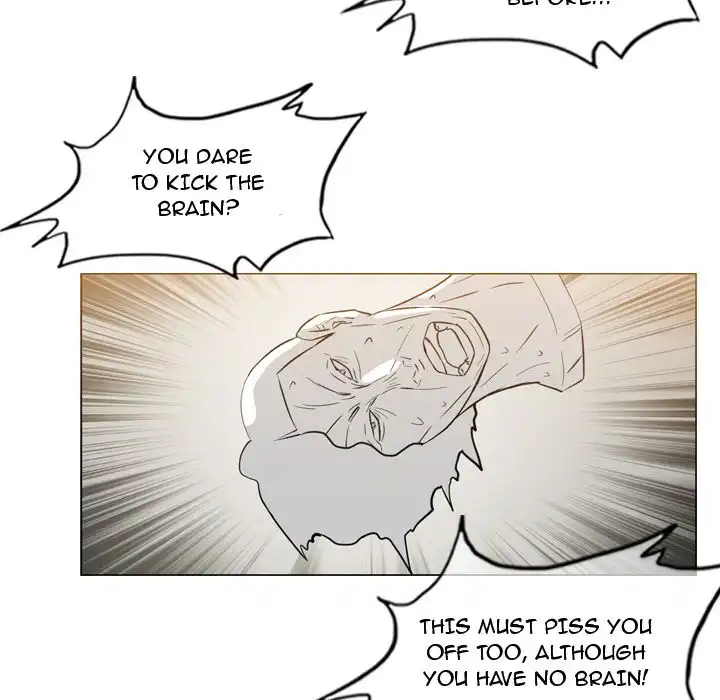 Path to Salvation - Chapter 14 [photo 43] - MangaPorn