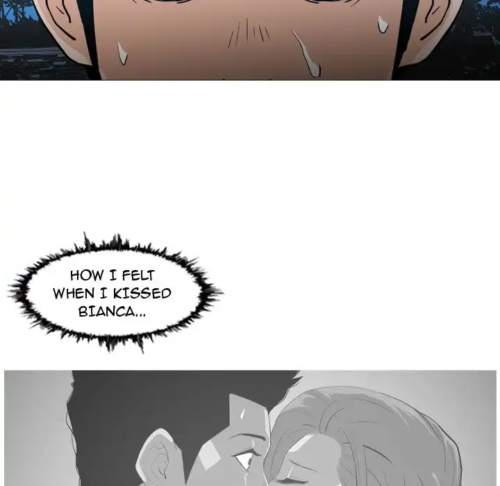 Path to Salvation - Chapter 14 [photo 5] - MangaPorn