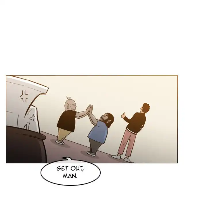 Path to Salvation - Chapter 14 [photo 53] - MangaPorn