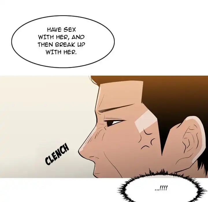 Path to Salvation - Chapter 14 [photo 61] - MangaPorn