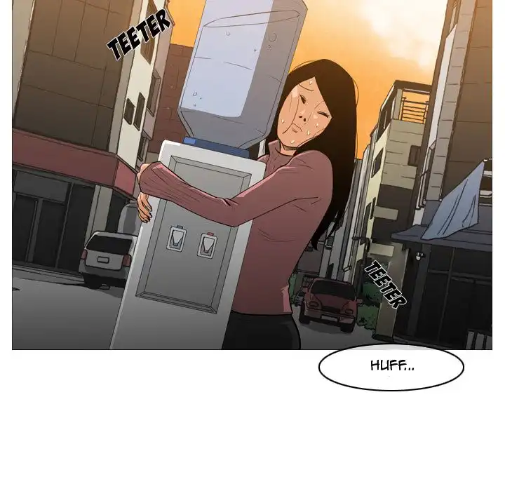 Path to Salvation - Chapter 14 [photo 65] - MangaPorn