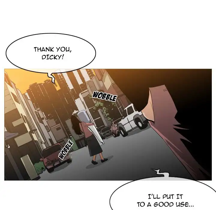 Path to Salvation - Chapter 14 [photo 66] - MangaPorn