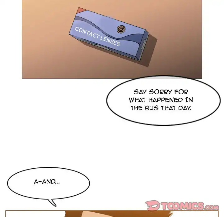 Path to Salvation - Chapter 14 [photo 80] - MangaPorn