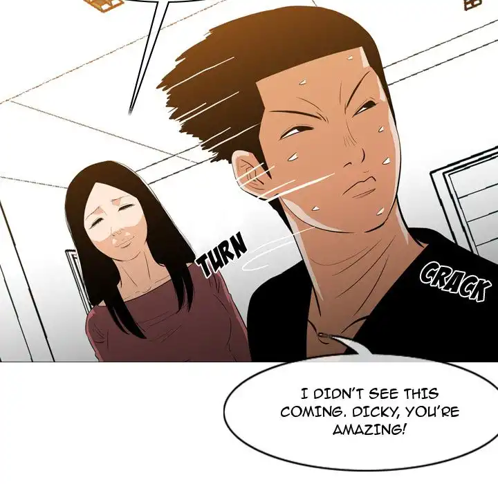 Path to Salvation - Chapter 14 [photo 89] - MangaPorn