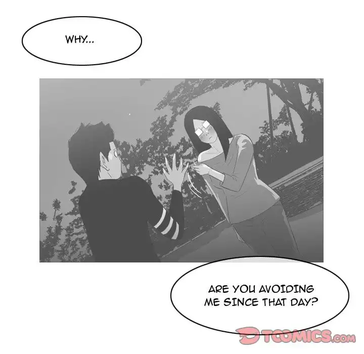 Path to Salvation - Chapter 14 [photo 92] - MangaPorn