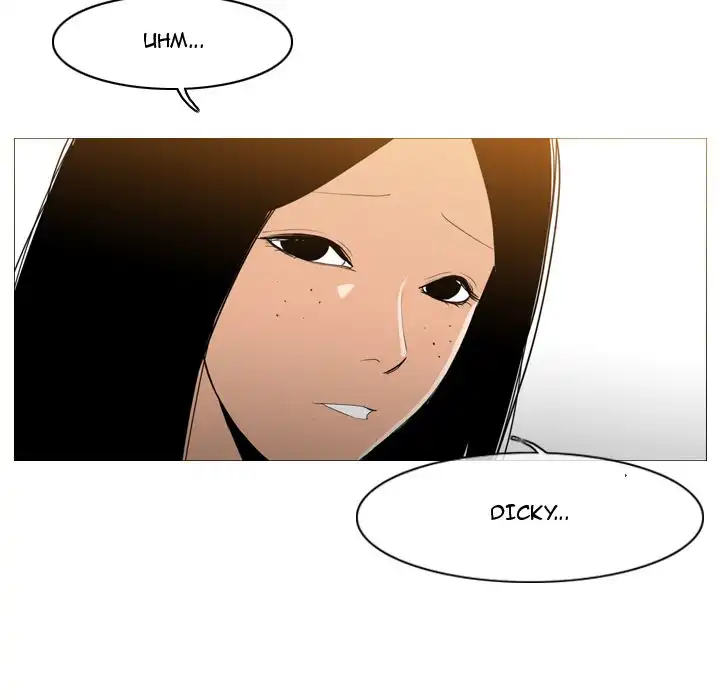 Path to Salvation - Chapter 14 [photo 97] - MangaPorn