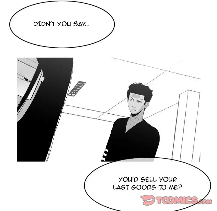 Path to Salvation - Chapter 14 [photo 98] - MangaPorn
