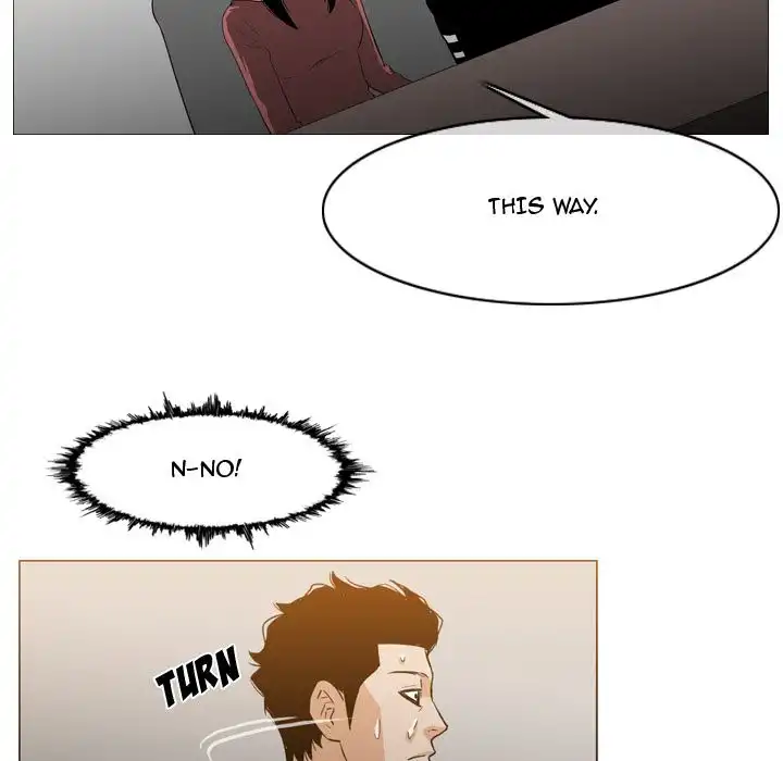 Path to Salvation - Chapter 15 [photo 27] - MangaPorn