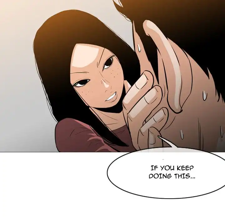 Path to Salvation - Chapter 15 [photo 31] - MangaPorn