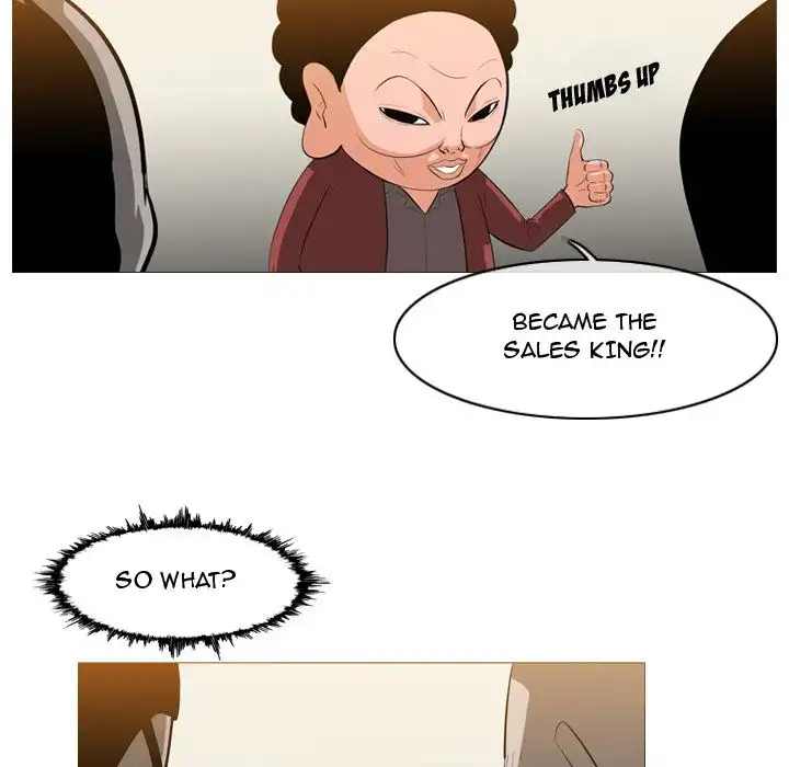 Path to Salvation - Chapter 15 [photo 34] - MangaPorn