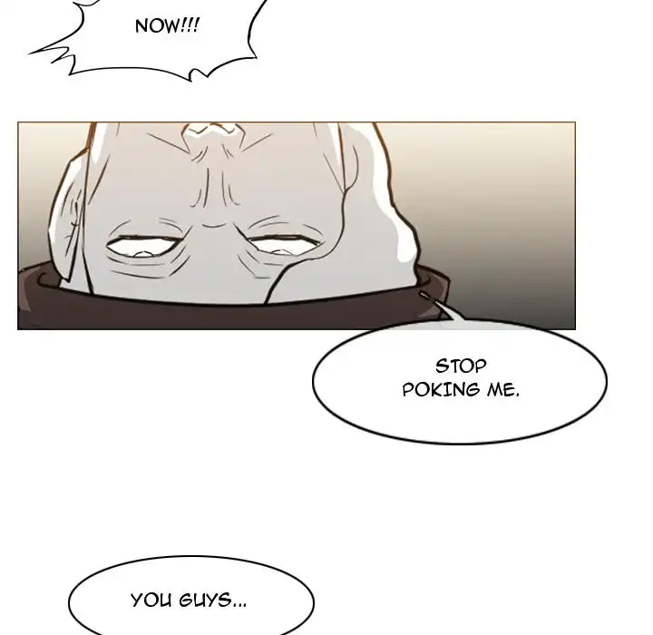 Path to Salvation - Chapter 15 [photo 6] - MangaPorn