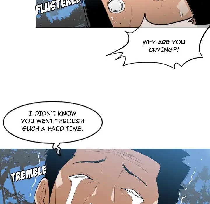 Path to Salvation - Chapter 15 [photo 72] - MangaPorn