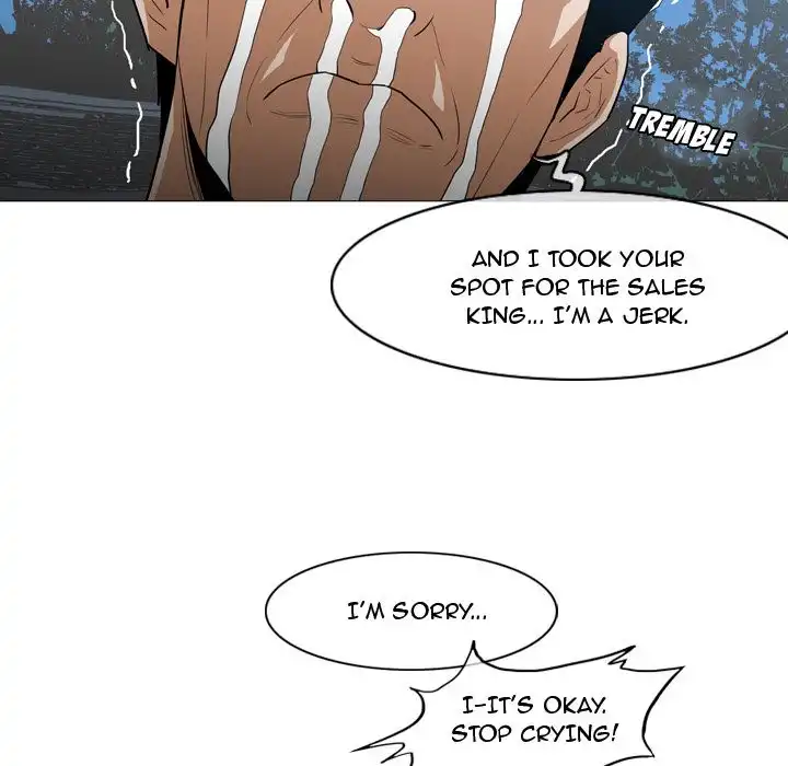 Path to Salvation - Chapter 15 [photo 73] - MangaPorn