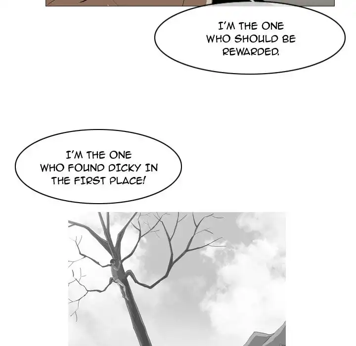 Path to Salvation - Chapter 16 [photo 19] - MangaPorn