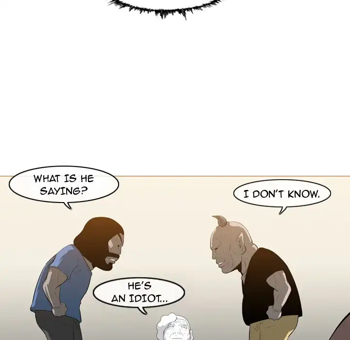 Path to Salvation - Chapter 16 [photo 25] - MangaPorn