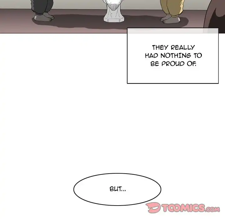 Path to Salvation - Chapter 16 [photo 26] - MangaPorn