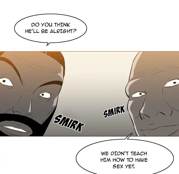 Path to Salvation - Chapter 16 [photo 27] - MangaPorn