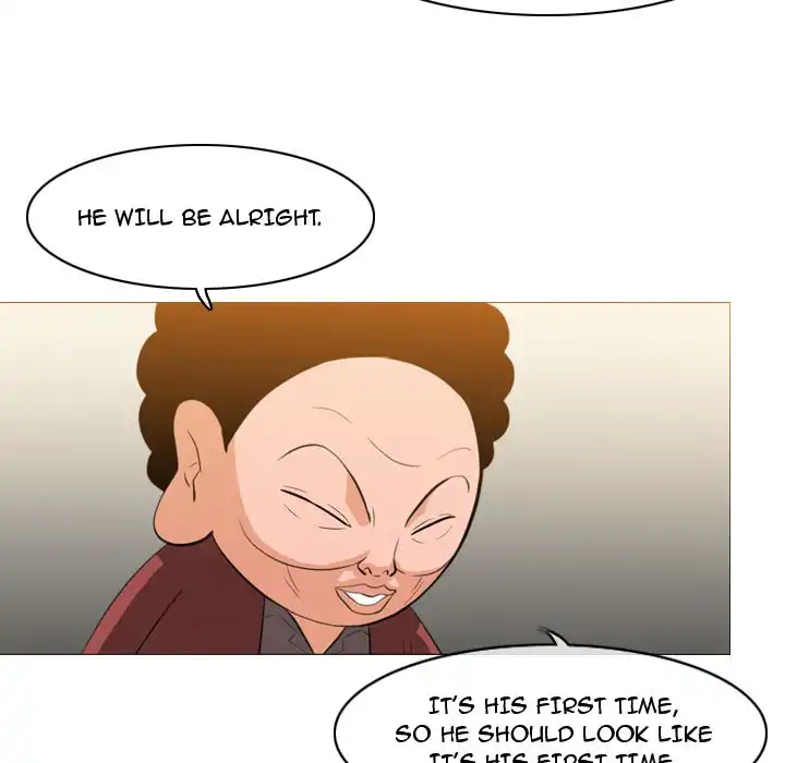 Path to Salvation - Chapter 16 [photo 28] - MangaPorn