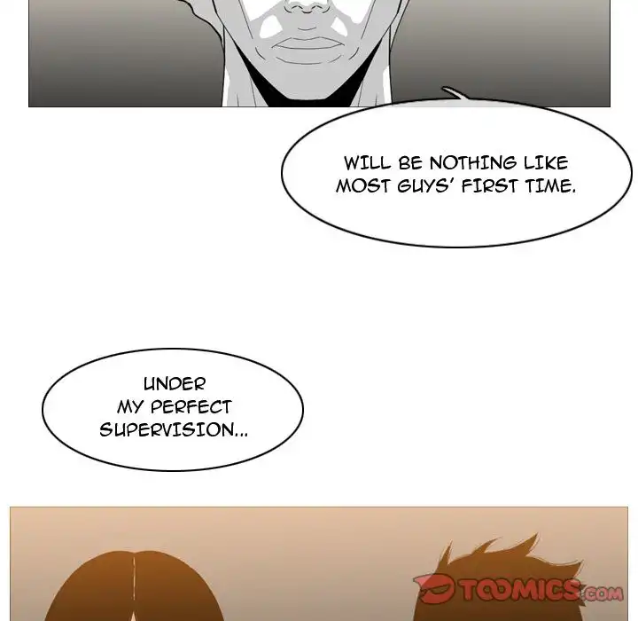 Path to Salvation - Chapter 16 [photo 30] - MangaPorn