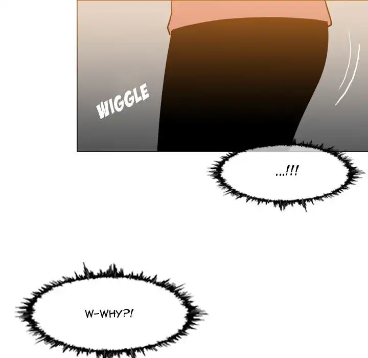 Path to Salvation - Chapter 16 [photo 40] - MangaPorn