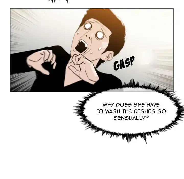 Path to Salvation - Chapter 16 [photo 41] - MangaPorn