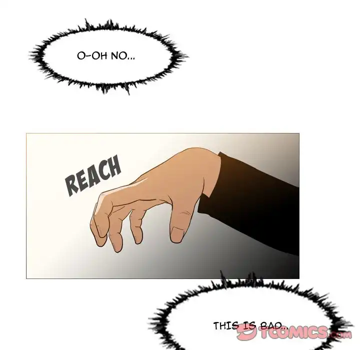 Path to Salvation - Chapter 16 [photo 42] - MangaPorn