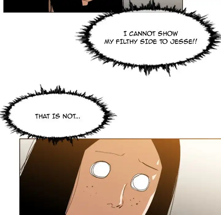 Path to Salvation - Chapter 16 [photo 52] - MangaPorn