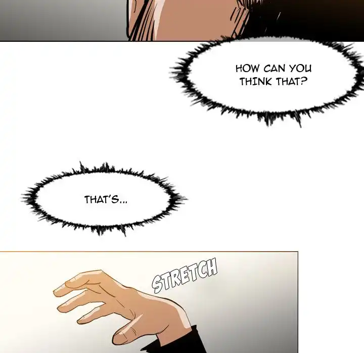 Path to Salvation - Chapter 16 [photo 65] - MangaPorn