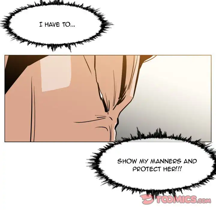 Path to Salvation - Chapter 16 [photo 74] - MangaPorn