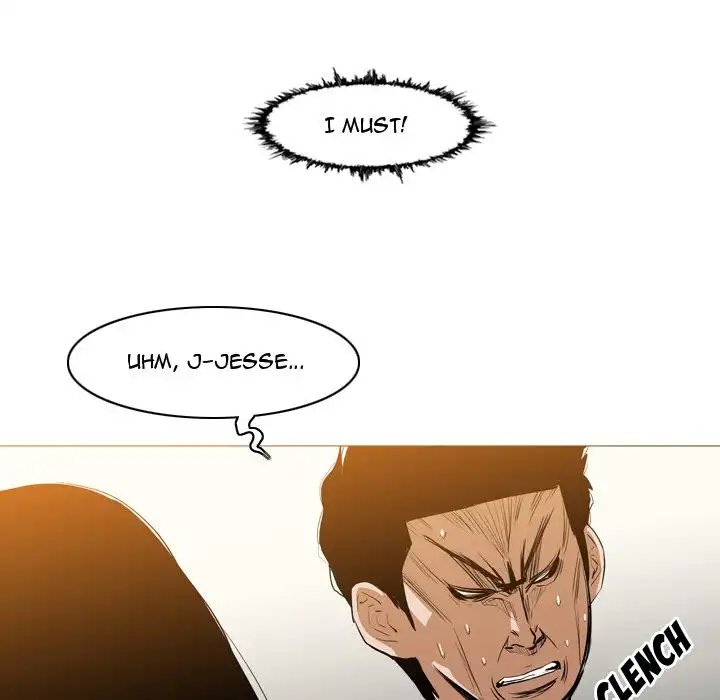 Path to Salvation - Chapter 16 [photo 75] - MangaPorn