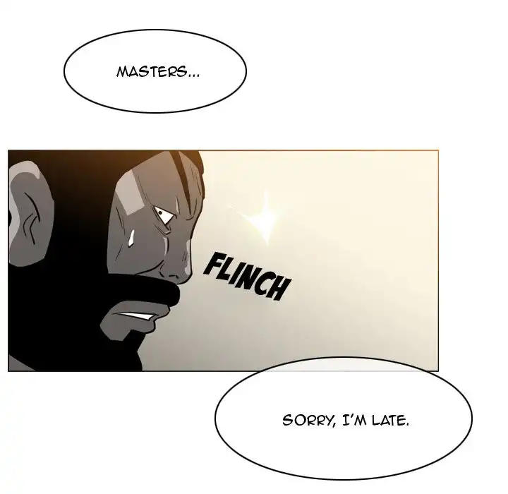 Path to Salvation - Chapter 17 [photo 11] - MangaPorn