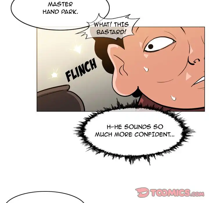 Path to Salvation - Chapter 17 [photo 14] - MangaPorn