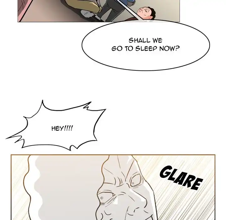 Path to Salvation - Chapter 17 [photo 16] - MangaPorn