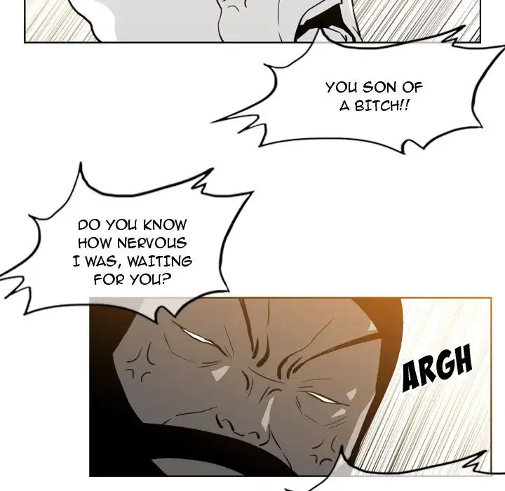 Path to Salvation - Chapter 17 [photo 17] - MangaPorn