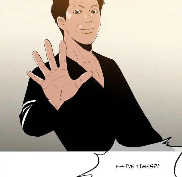 Path to Salvation - Chapter 17 [photo 25] - MangaPorn