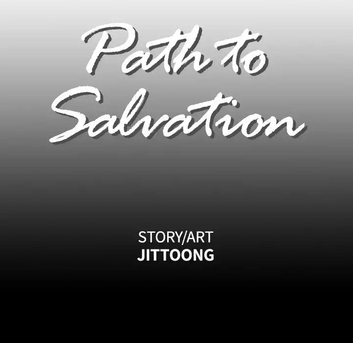 Path to Salvation - Chapter 17 [photo 27] - MangaPorn