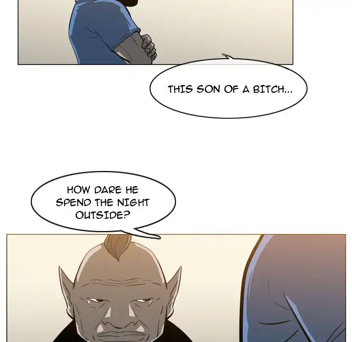 Path to Salvation - Chapter 17 [photo 5] - MangaPorn