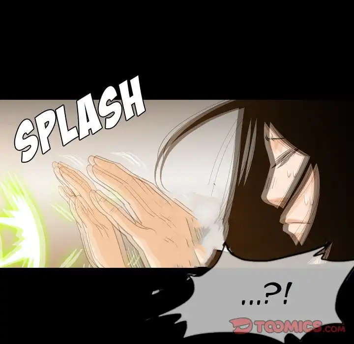 Path to Salvation - Chapter 17 [photo 54] - MangaPorn